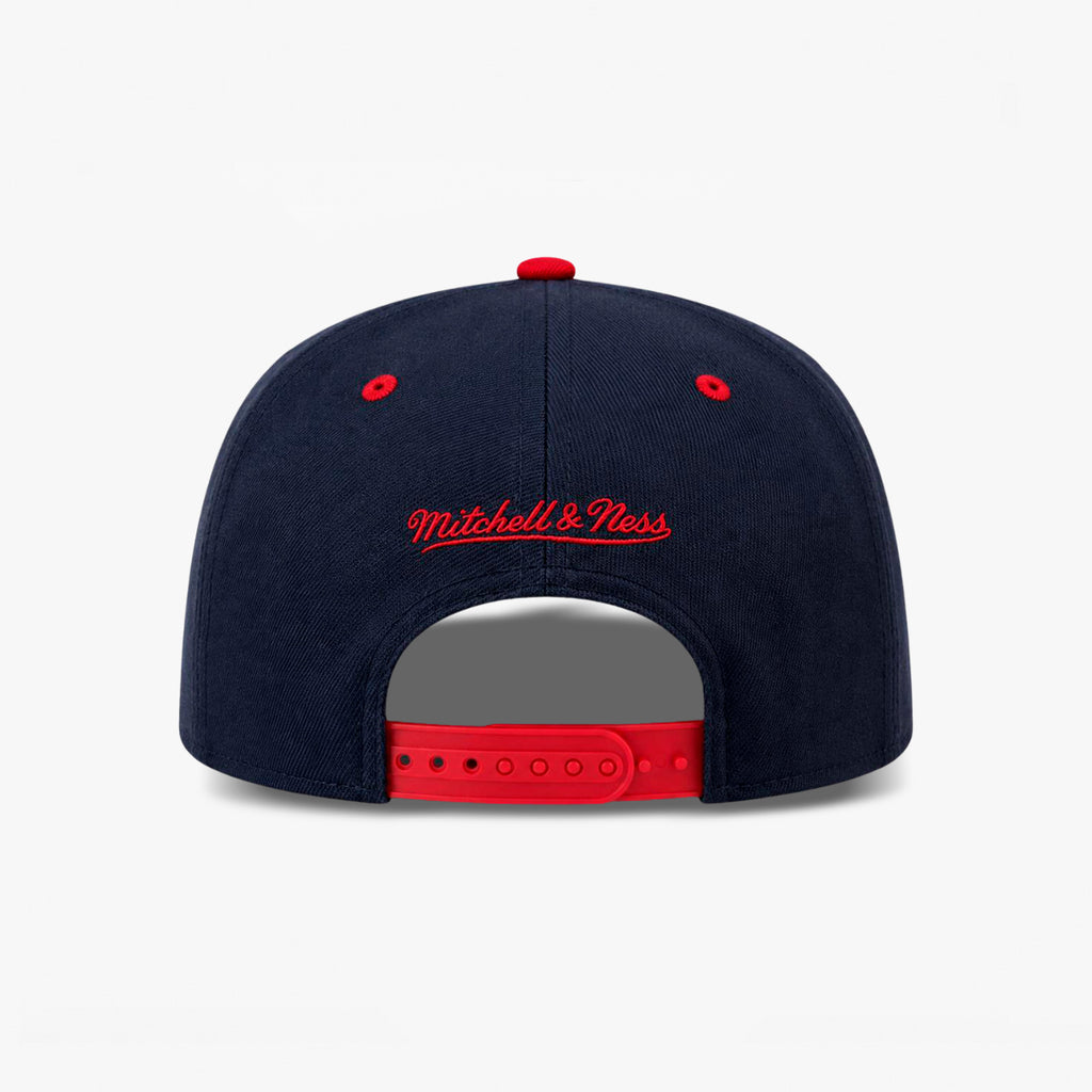 NFL Blitz Pro Kansas City Chiefs Mitchell & Ness