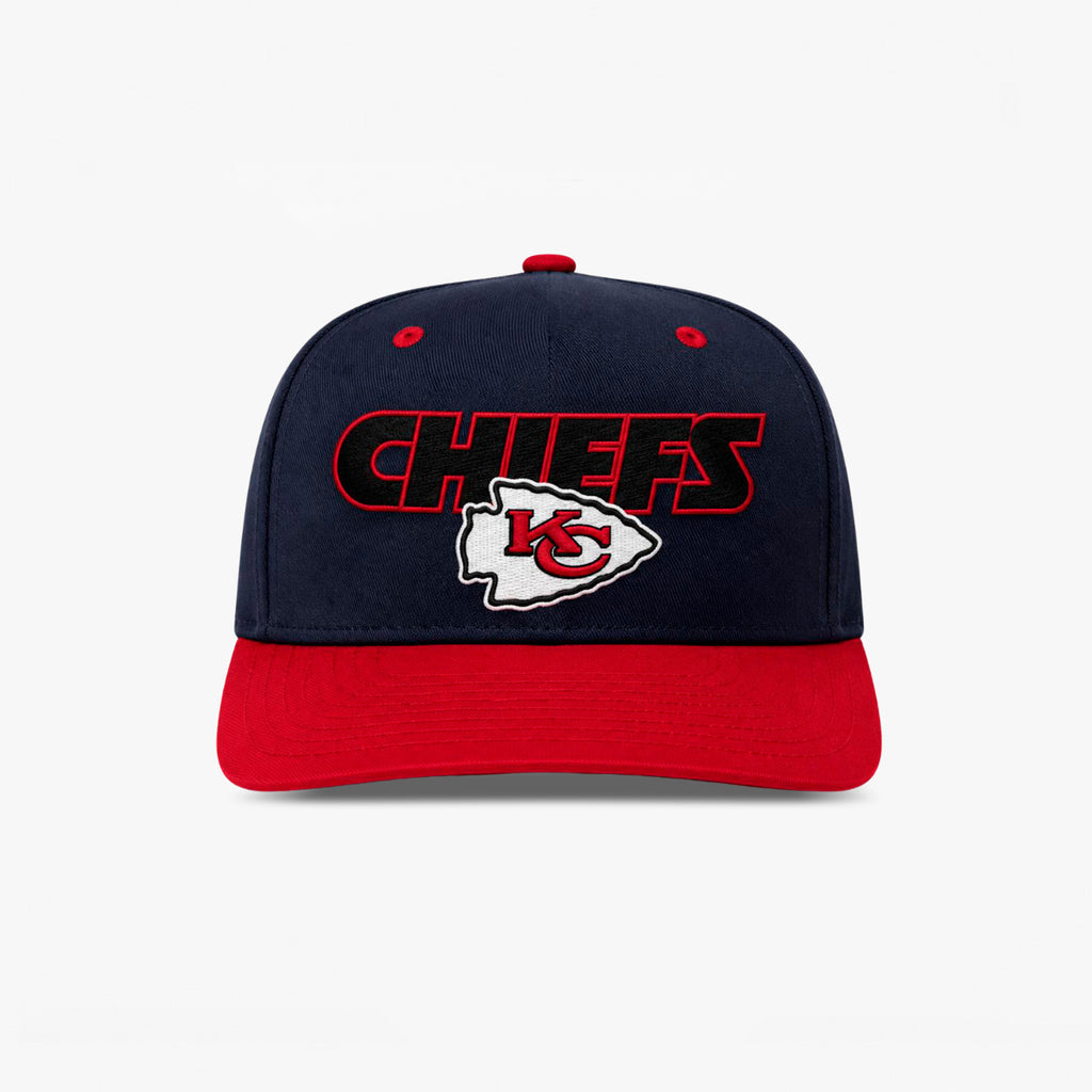 NFL Blitz Pro Kansas City Chiefs Mitchell & Ness