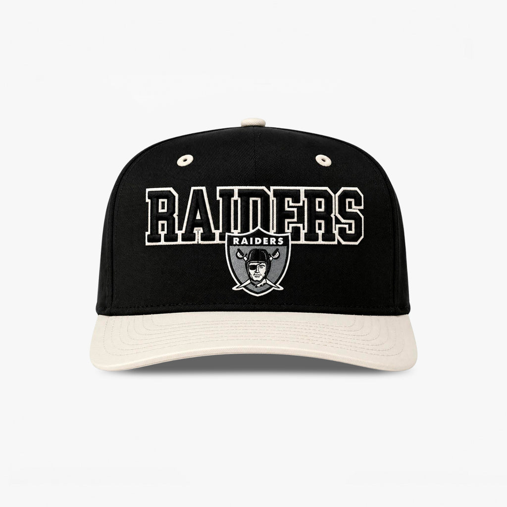 NFL Blitz Pro Las Vegas Raiders Mitchell & Ness