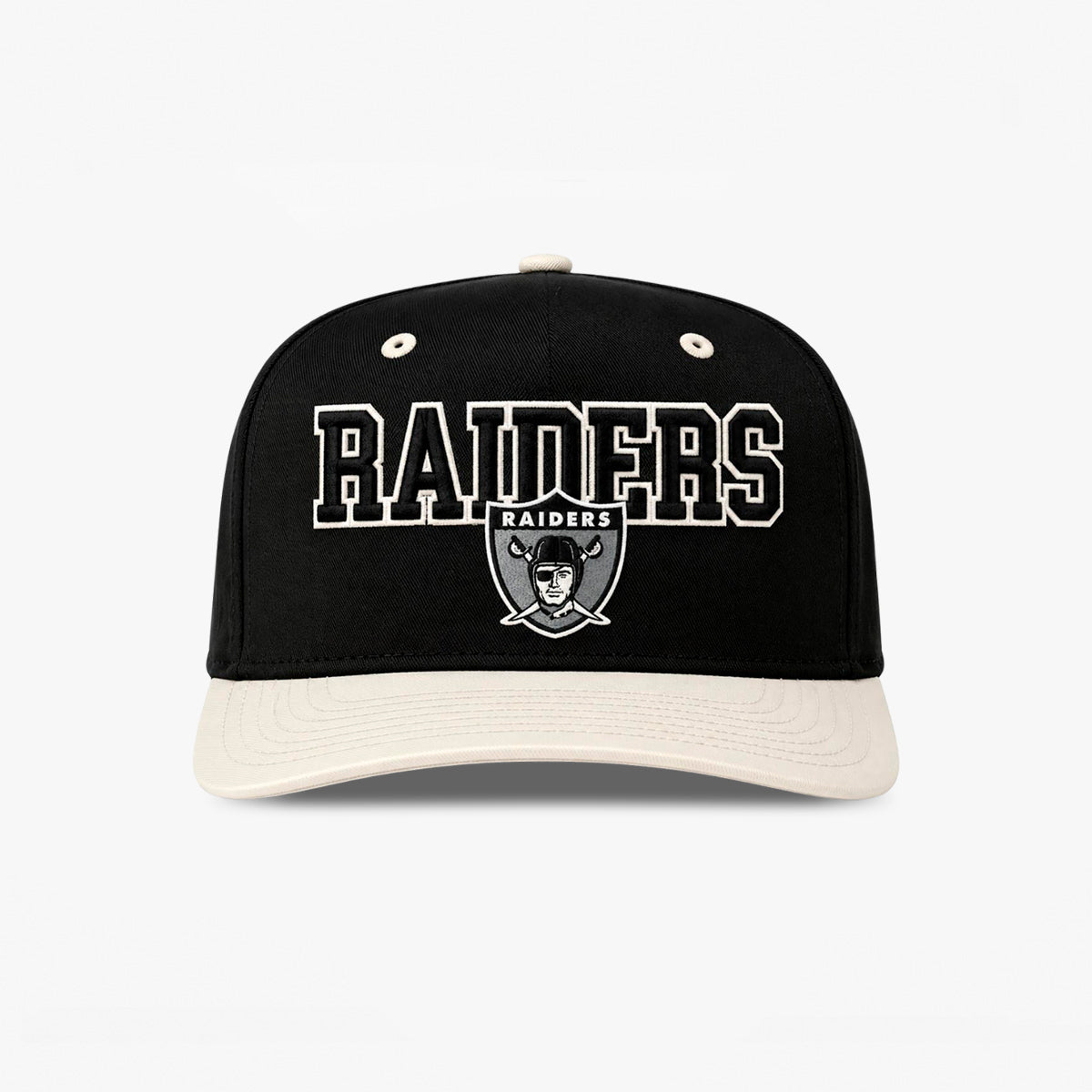 NFL Blitz Pro Las Vegas Raiders Mitchell & Ness