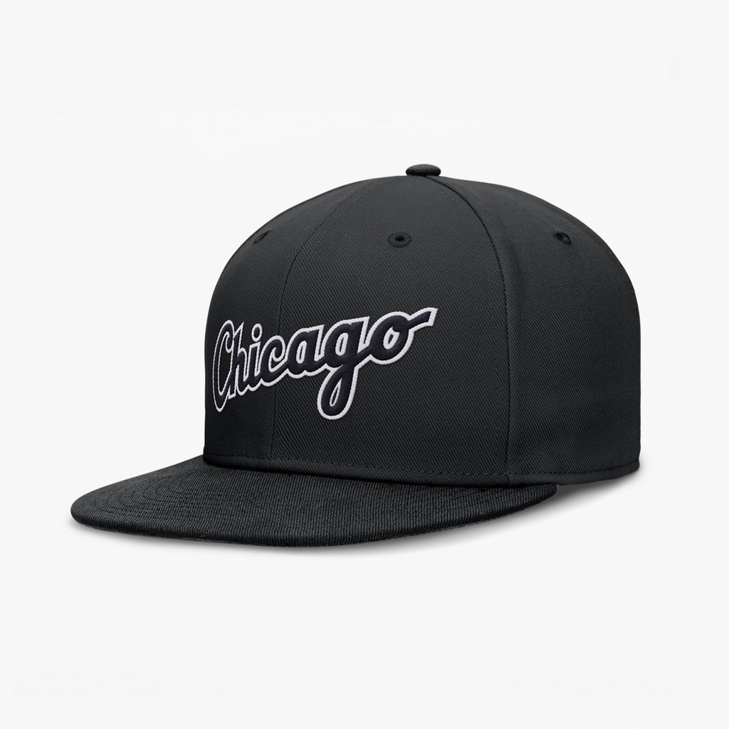 MLB x Chicago White Sox Pro Cap