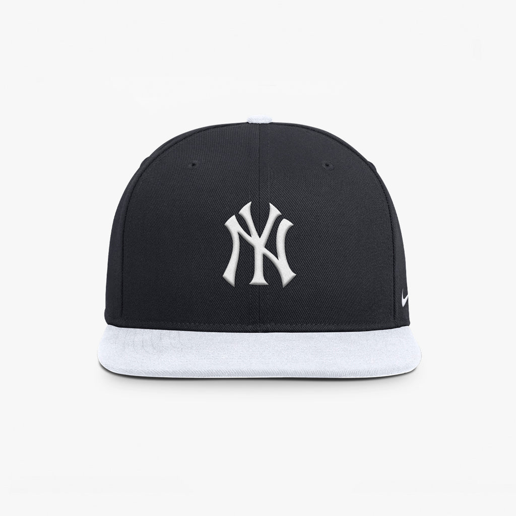 Nike MLB NY Yankees Pro Cap