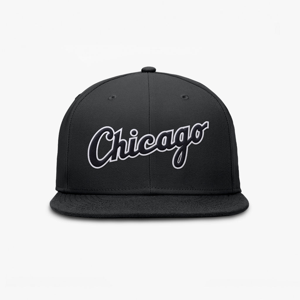 MLB x Chicago White Sox Pro Cap