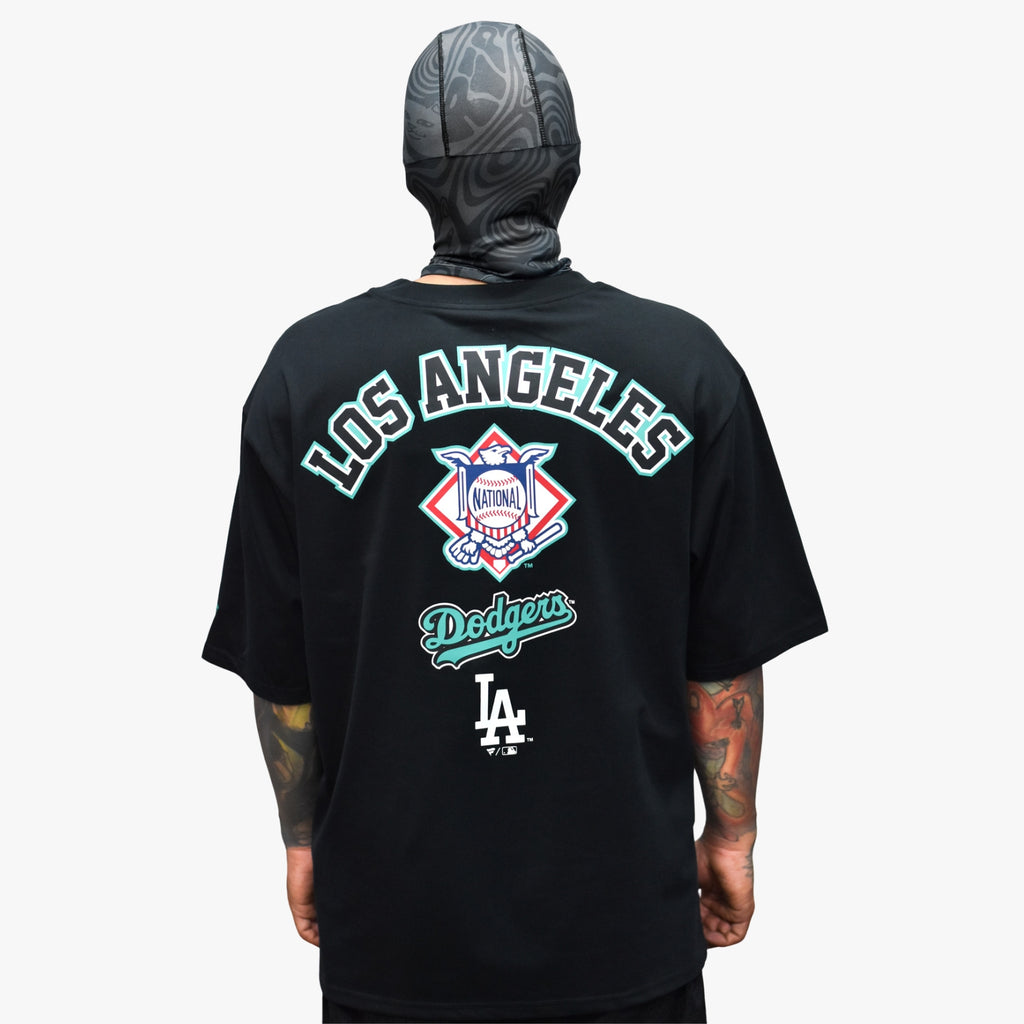 MLB LA Dodgers Overzise