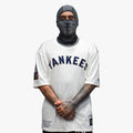 MLB Cooperstoown NY Yankees Oversize