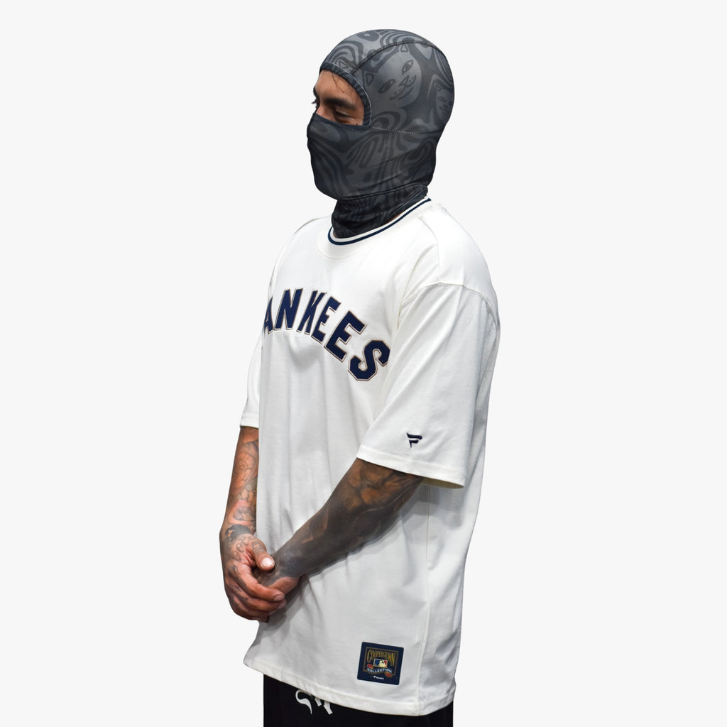 MLB Cooperstoown NY Yankees Oversize
