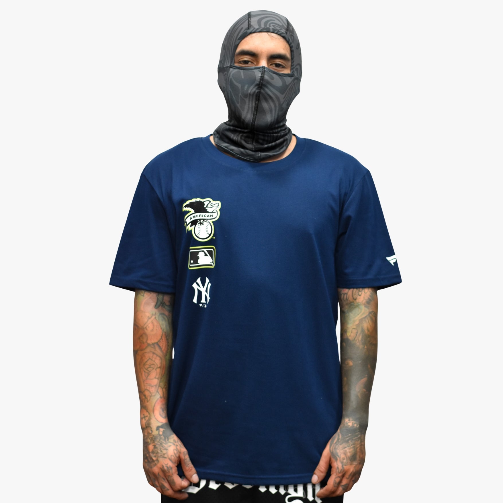 MLB New York Yankees