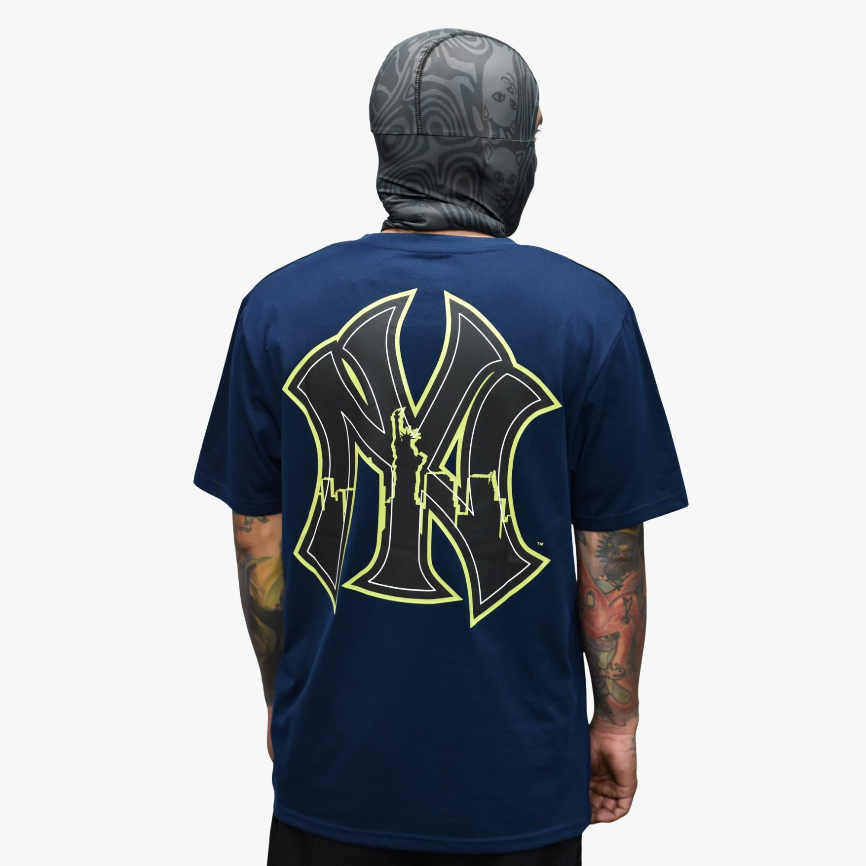 MLB New York Yankees