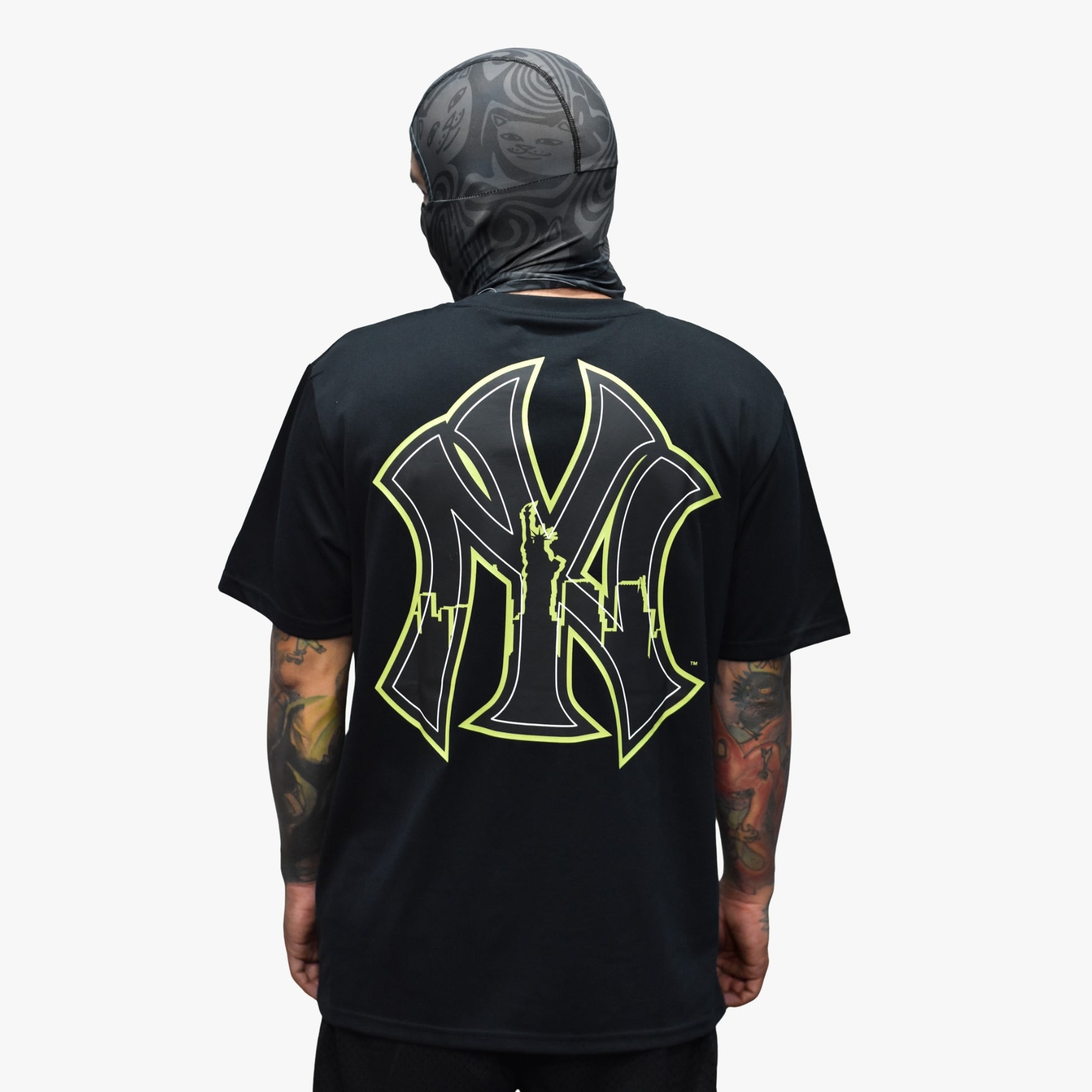 MLB New York Yankees