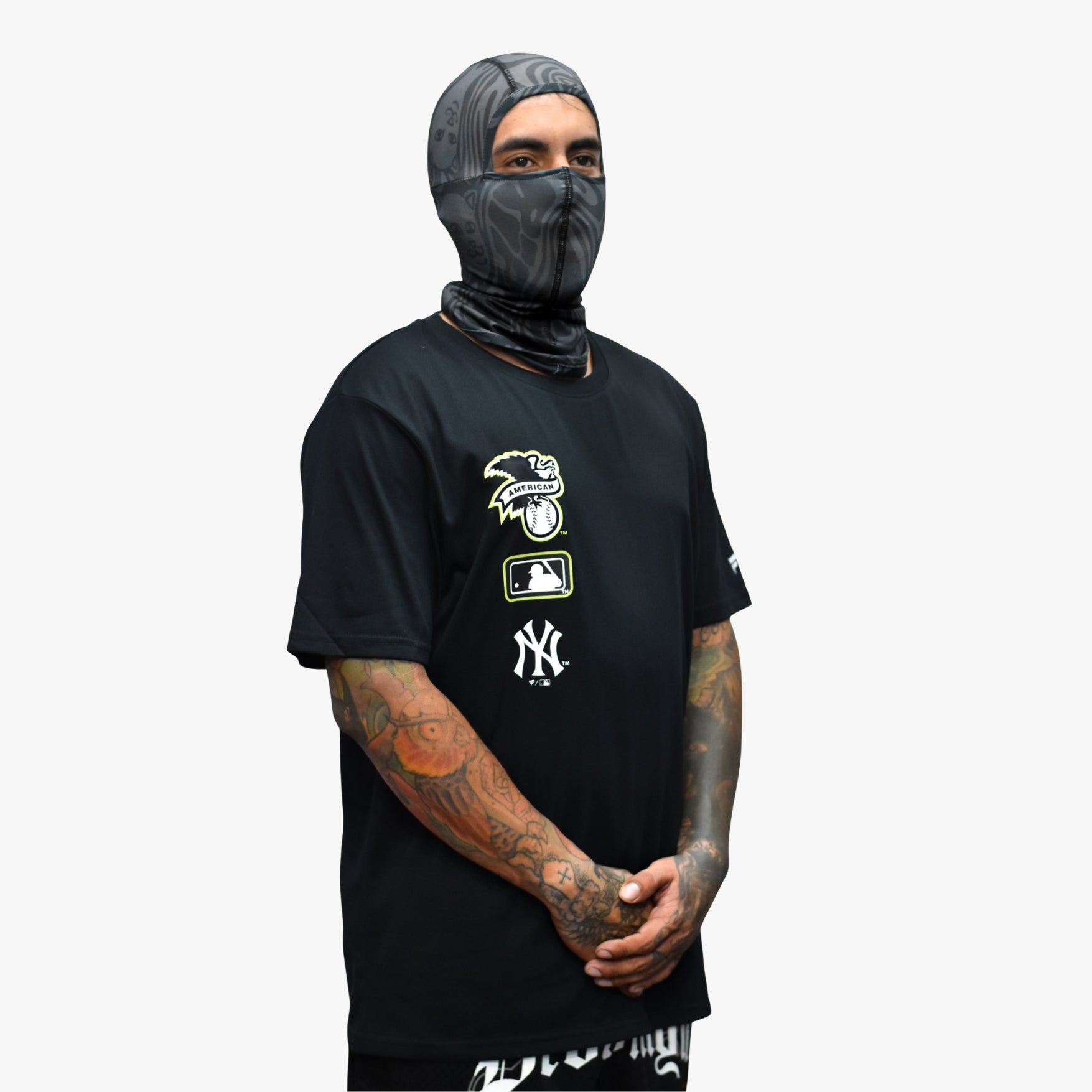 MLB New York Yankees
