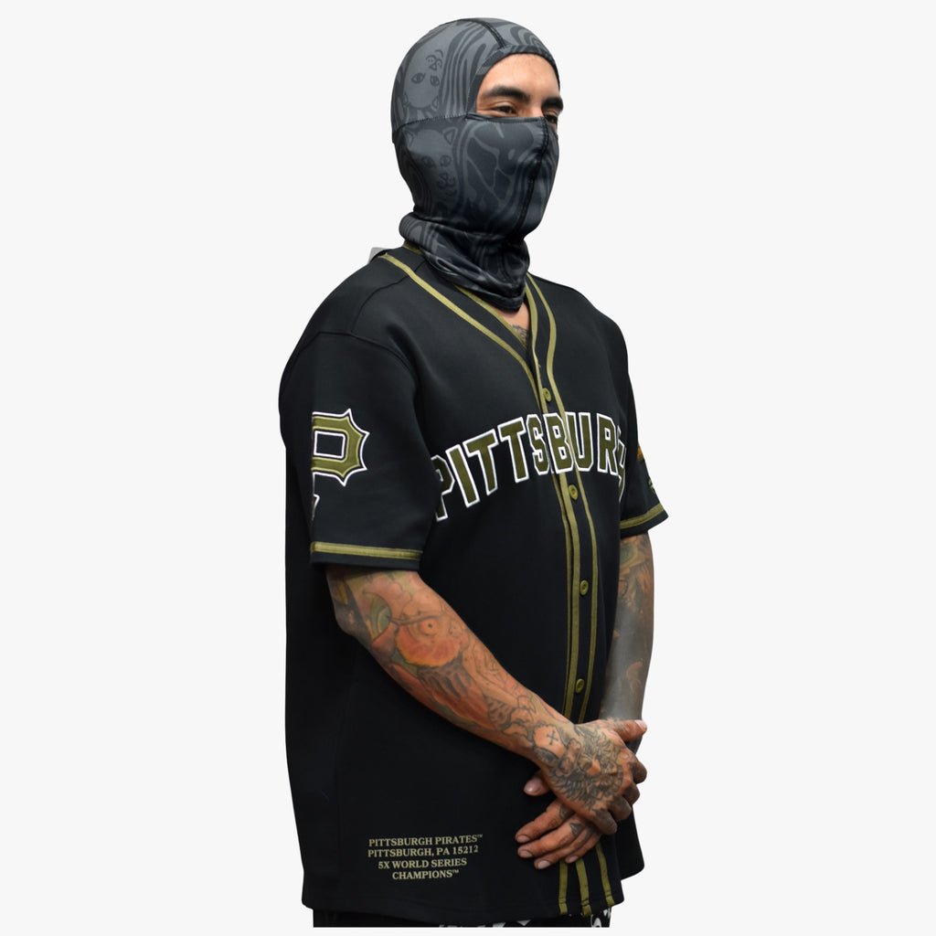MLB Cooperstown Beisbolera Pittsburgh Piratas