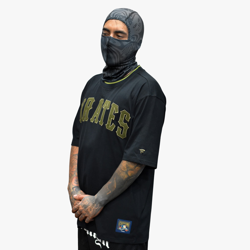 MLB Cooperstown Pittsburgh Piratas