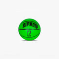 Peeking Alien Hanging Basketball Set