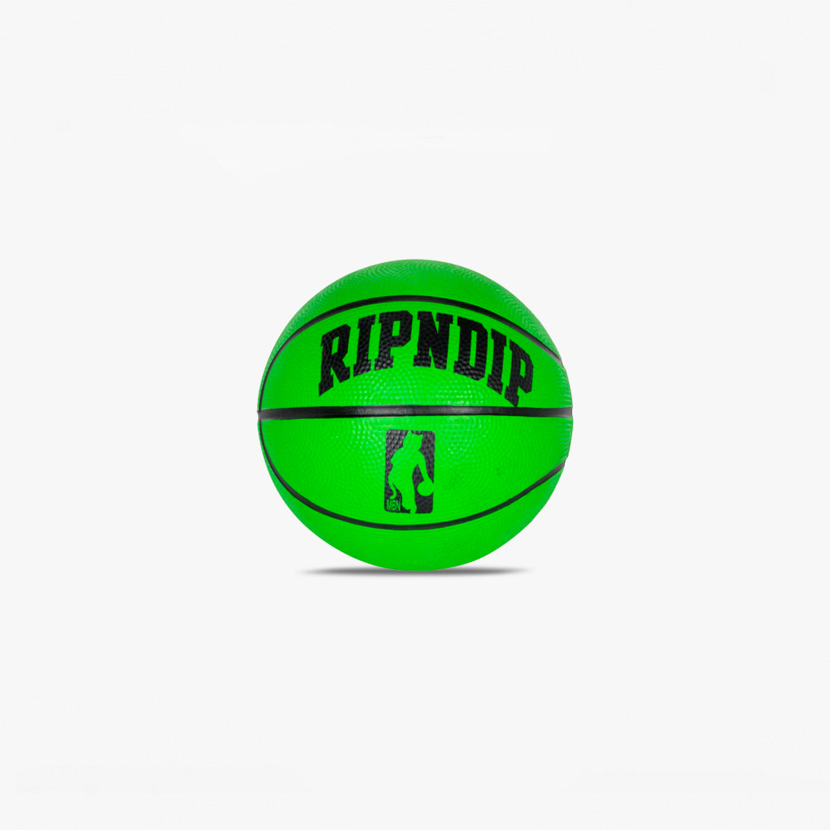Peeking Alien Hanging Basketball Set