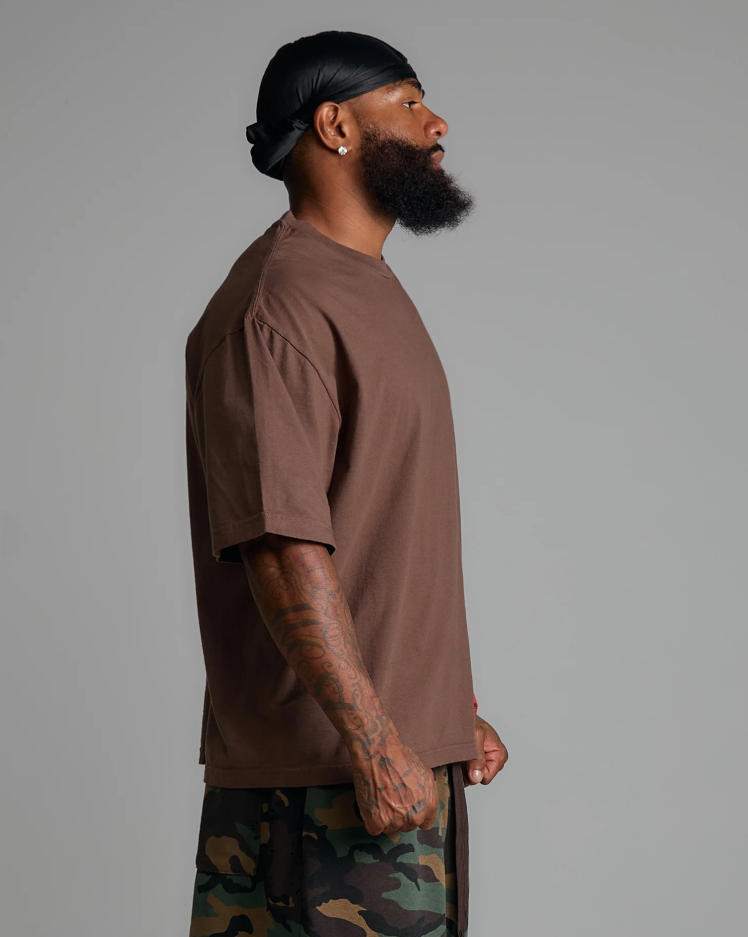 6.5oz Retro Garment Dye
